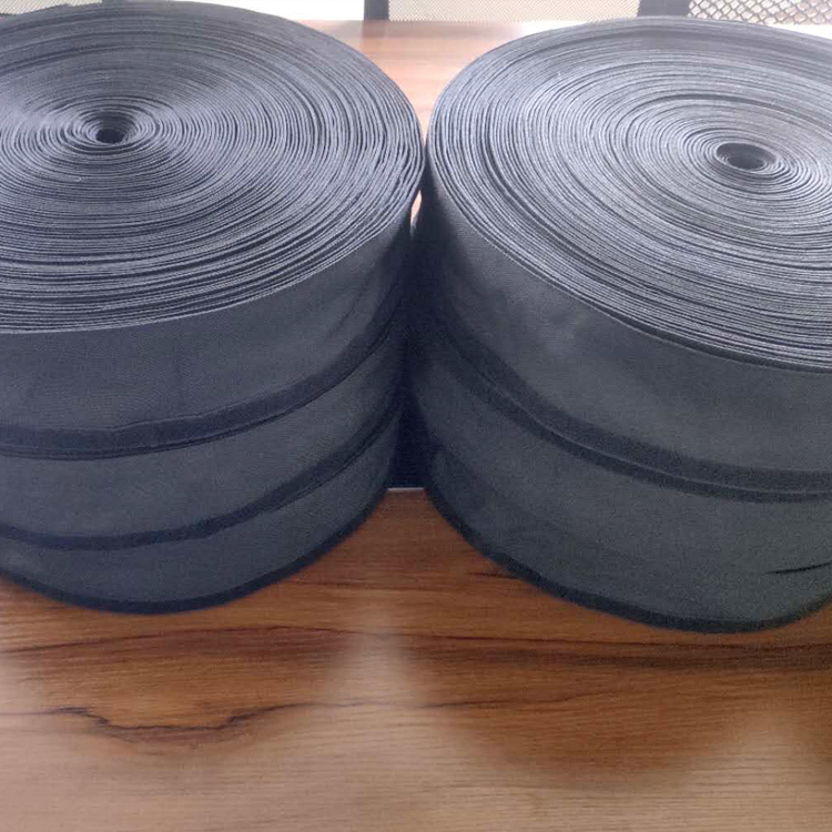 魔術(shù)貼紡織套管