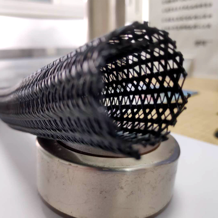 開口式編織套管3編一