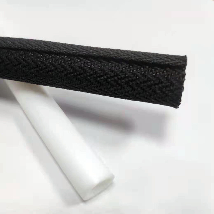 波浪紋自卷式套管