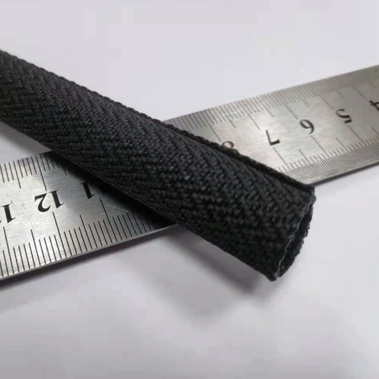 波浪紋自卷式套管