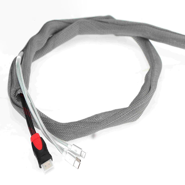 鍍錫銅自卷式套管