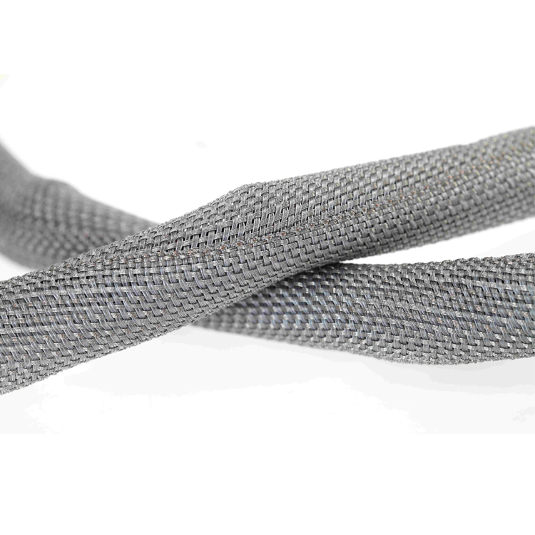 鍍錫銅自卷式套管