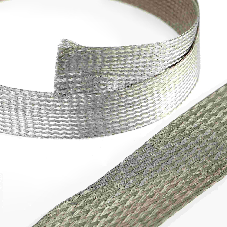 鍍錫銅網(wǎng)管