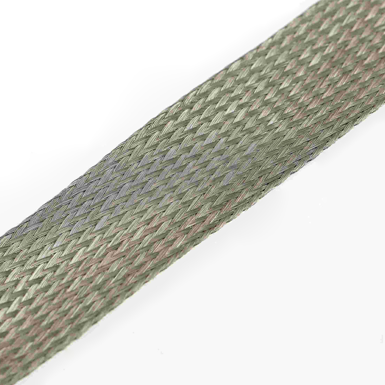 鍍錫銅網(wǎng)管