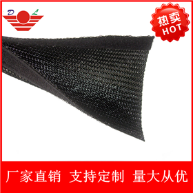 魔術(shù)貼編織套管