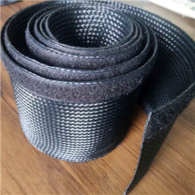 魔術(shù)貼編織套管