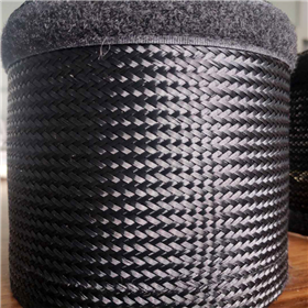 魔術(shù)貼編織套管