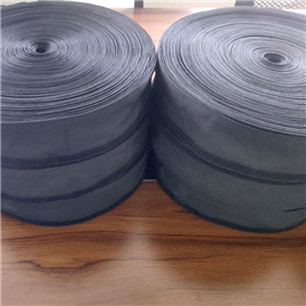 魔術貼紡織套管