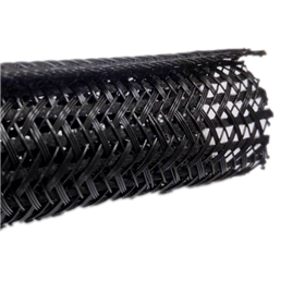 開(kāi)口式編織套管3編一