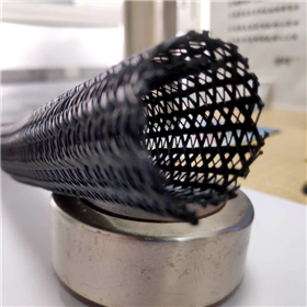 開(kāi)口式編織套管3編一