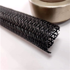 開(kāi)口式編織套管3編一