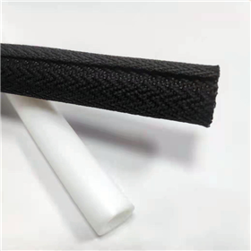 波浪紋自卷式套管