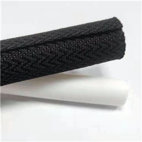 波浪紋自卷式套管