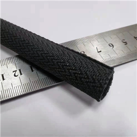 波浪紋自卷式套管