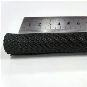 波浪紋自卷式套管