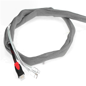 鍍錫銅自卷式套管