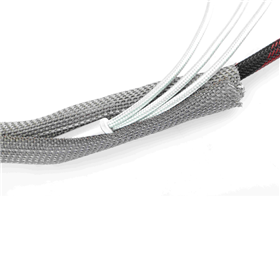 鍍錫銅自卷式套管