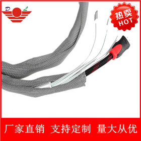 鍍錫銅自卷式套管