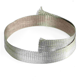 鍍錫銅網(wǎng)管