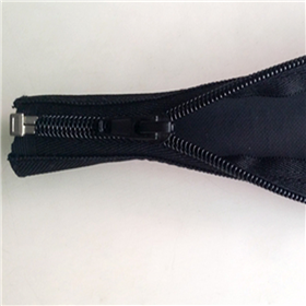 拉鏈式紡織套管